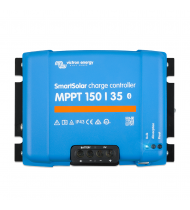 35A MPPT 12-24-48V Victron SmartSolar MPPT 150/35